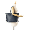 Secondhand Louis Vuitton Monogram Giant Empreinte Neverfull MM