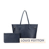 Secondhand Louis Vuitton Monogram Giant Empreinte Neverfull MM
