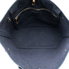 Secondhand Louis Vuitton Monogram Giant Empreinte Neverfull MM