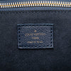 Secondhand Louis Vuitton Monogram Giant Empreinte Neverfull MM