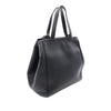 Celine Small Leather Foldable Tote Secondhand