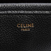 Celine Small Leather Foldable Tote Secondhand