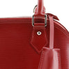 Louis Vuitton Epi Alma BB Secondhand