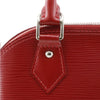 Louis Vuitton Epi Alma BB Secondhand