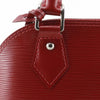 Louis Vuitton Epi Alma BB Secondhand