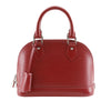 Louis Vuitton Epi Alma BB Secondhand