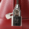 Louis Vuitton Epi Alma BB Secondhand