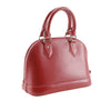 Louis Vuitton Epi Alma BB Secondhand