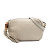 Gucci Microguccissima Sunshine Disco Camera Bag Secondhand