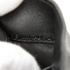Dior Grained Calfskin Saddle Trifold Wallet Secondhand
