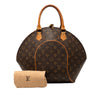 Louis Vuitton Monogram Ellipse MM Secondhand