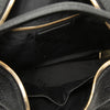 Burberry Grained Calfskin Heritage Ledbury Convertible Hobo Secondhand
