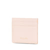 Dior Grained Calfskin Diorama Card Holder Secondhand
