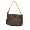 Louis Vuitton Monogram Pochette Accessoires Secondhand