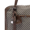 Secondhand Gucci Diamante Coated Canvas Business Bag