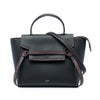 Celine Micro Grained Calfskin Stitch Belt Bag Secondhand