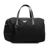 Prada Tessuto Boston Bag Secondhand