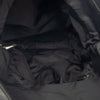 Gucci Canvas Techno Web Fold Over Backpack Secondhand