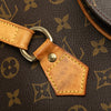 Secondhand Louis Vuitton Monogram Ellipse GM Shopping Bag