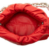 Bottega Veneta Lambskin Chain Pouch Secondhand