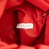 Bottega Veneta Lambskin Chain Pouch Secondhand