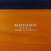 Goyard Mini Goyardine Saigon Souple Secondhand