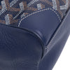 Goyard Mini Goyardine Saigon Souple Secondhand