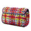 Gucci Medium GG Marmont Tweed Shoulder Bag Secondhand