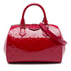 Louis Vuitton Monogram Vernis Montana Secondhand