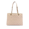 Chanel Caviar Grand Shopping Tote Secondhand