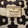 Gucci GG Canvas Shoulder Bag Secondhand