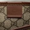 Gucci GG Supreme Web Crossbody Secondhand