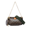 Louis Vuitton Monogram Multi Pochette Accessoires Secondhand