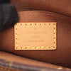 Louis Vuitton Monogram Petit Sac Plat Secondhand