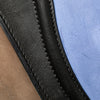 Celine Mini Tricolor Nubuck and Smooth Calfskin Luggage Tote Secondhand