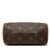 Louis Vuitton Monogram Mini Speedy HL Secondhand
