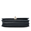 Chanel CC Quilted Lambskin Pearl Wallet on Chain Secondhand