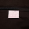 Secondhand Gucci GG Canvas Web Tote