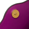 Gucci Mini Leather Horsebit 1955 Web Crossbody Secondhand