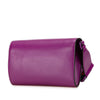 Gucci Mini Leather Horsebit 1955 Web Crossbody Secondhand