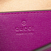Gucci Mini Leather Horsebit 1955 Web Crossbody Secondhand