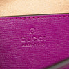 Gucci Mini Leather Horsebit 1955 Web Crossbody Secondhand