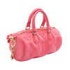 Louis Vuitton Monogram Calfskin Bubblegram Papillon BB Secondhand