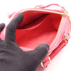 Louis Vuitton Monogram Calfskin Bubblegram Papillon BB Secondhand