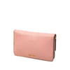 Miu Miu Goatskin Madras Flap Crossbody Secondhand