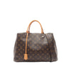 Louis Vuitton Monogram Montaigne GM Secondhand