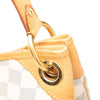 Louis Vuitton Damier Azur Galliera PM Secondhand