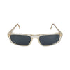 Secondhand Emporio Armani Sunglasses - '10s