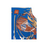 Secondhand Hermès "Carnets D'equateur" Print Set - '10s