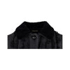 Secondhand Miu Miu Wool Coat with Lace Details - '10s